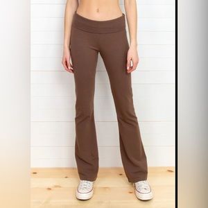 Brandy Melville Priscilla Pants